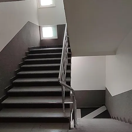 Mak Lägenhet Sarajevo