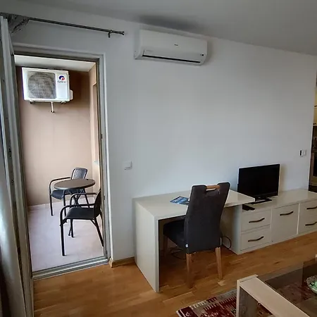 Mak 아파트 사라예보