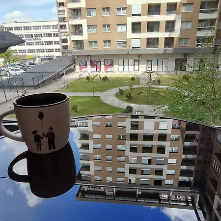 Apartament Mak Sarajewo